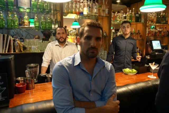 Santamaría es una de las 50 WorldClass Embassy de España