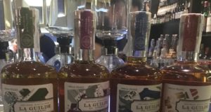 La Guilde Du Cognac