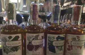 La Guilde Du Cognac