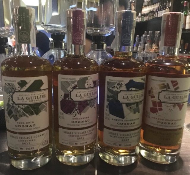 La Guilde Du Cognac
