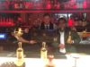 Javier Garcia Cantero ganador del GOLD 999.9 REVEALING MIXOLOGY CONTEST