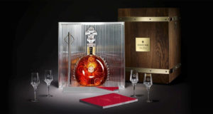 Catamos el cognac Louis XIII, ¿a qué sabe un siglo de historia?