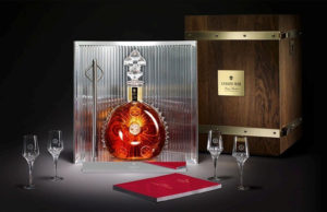 Catamos el cognac Louis XIII, ¿a qué sabe un siglo de historia?
