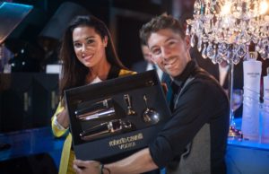 Roberto Cavalli Vodka Competition 2017 tiene ganador