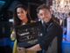 Roberto Cavalli Vodka Competition 2017 tiene ganador