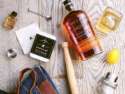 Black Friday Bulleit Bourbon