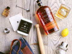 Black Friday Bulleit Bourbon