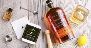 Black Friday Bulleit Bourbon