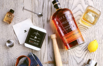 Black Friday Bulleit Bourbon