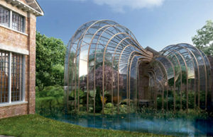 Bombay Sapphire, una marca sostenible