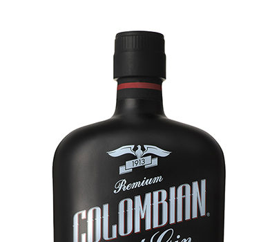 Colombian Gin