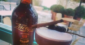 Cocktail » vida perfecta « cocktail " vida perfecta "