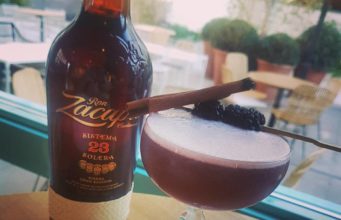 Cocktail » vida perfecta « cocktail " vida perfecta "