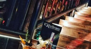 Cocktail Excellence project by Jaime Añon Cocktail Excellence project by jaime Añon