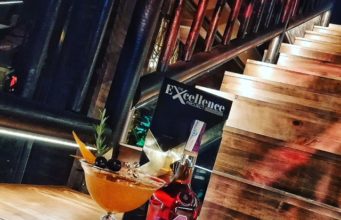 Cocktail Excellence project by Jaime Añon Cocktail Excellence project by jaime Añon