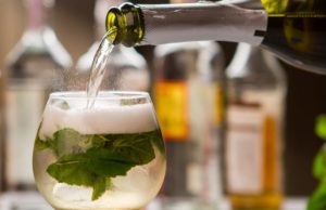 Diez cócteles originales con los que sorprender.