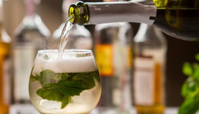 Diez cócteles originales con los que sorprender.