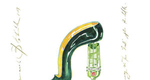 Coctelería de diseño by Manolo Blahnik Manolo-Blahnik-Tanqueray-2017