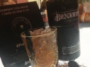 Press for Gin Madrid: la noche es territorio de Brockmans