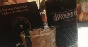 Press for Gin Madrid: la noche es territorio de Brockmans