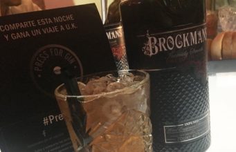 Press for Gin Madrid: la noche es territorio de Brockmans