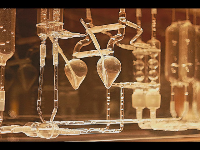 5 cosas que quizás no conocías de la destilación 5 cosas que quizás no conocías de la destilación