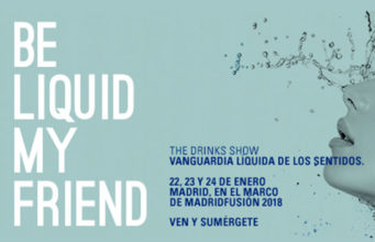 Coctelería, destilados y mixers premium en el marco de Madrid Fusión