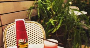 Cocktail Excellence project by Laura Duran