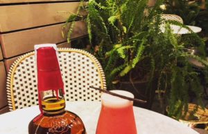 Cocktail Excellence project by Laura Duran