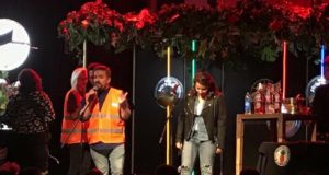 Fibar 2017 Valladolid. Premios