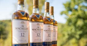 «Doble cask» 12 años The Macallan