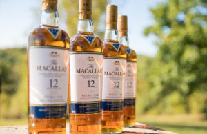 «Doble cask» 12 años The Macallan