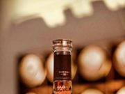 Reserva del Mamut,1985 «El brandy mas exclusivo»