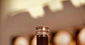 Reserva del Mamut,1985 «El brandy mas exclusivo»