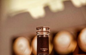 Reserva del Mamut,1985 «El brandy mas exclusivo»