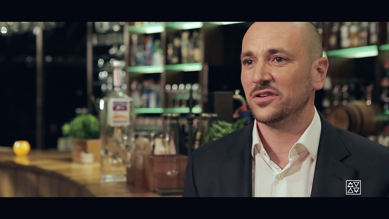 FUEGO, capítulo 4 The Alchemist Club - Brandtenders News