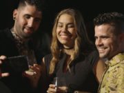 Estrellas Michelin. La Noche de estrellas Españolas