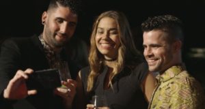 Estrellas Michelin. La Noche de estrellas Españolas