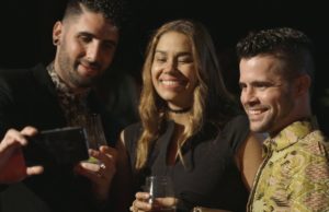 Estrellas Michelin. La Noche de estrellas Españolas