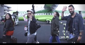 Atelier: Un viaje hacia la tradición