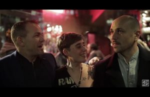 The Alchemist Club. EL CLUB Capítulo 5