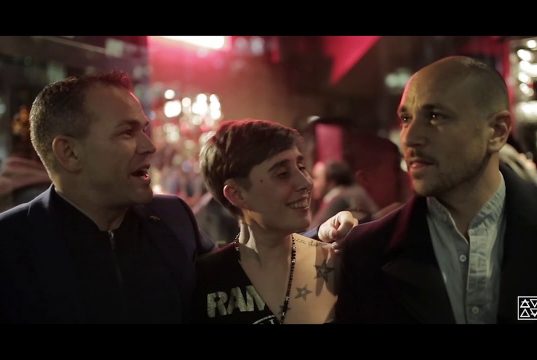 The Alchemist Club. EL CLUB Capítulo 5