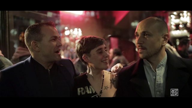 The Alchemist Club. EL CLUB Capítulo 5