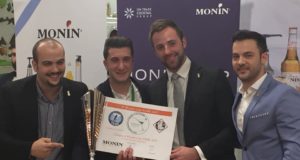 Monin cup se va para Albacete