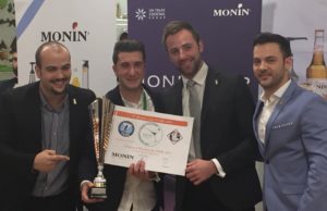 Monin cup se va para Albacete