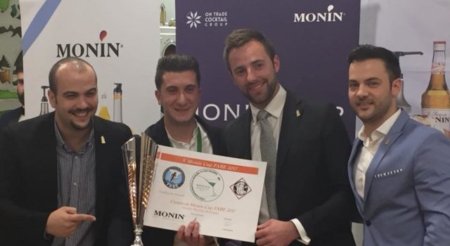 Monin cup se va para Albacete