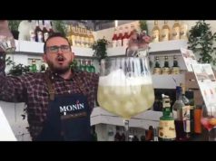 Torinese Cocktail XXL