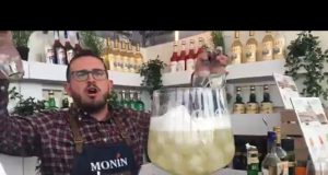 Torinese Cocktail XXL