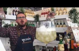 Torinese Cocktail XXL