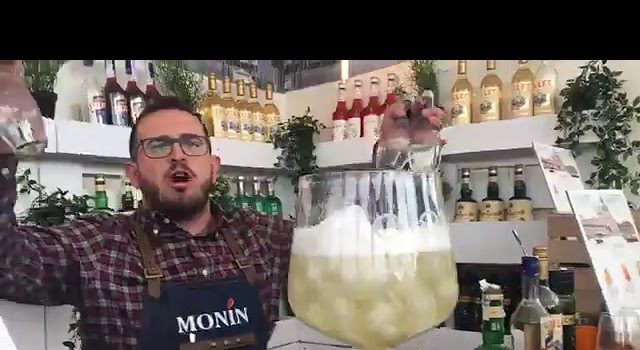 Torinese Cocktail XXL